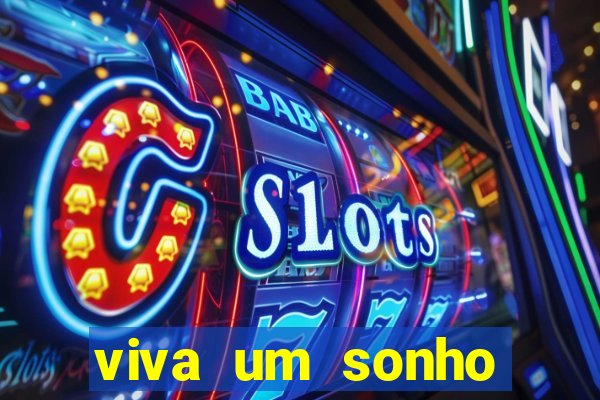 viva um sonho buffet santos